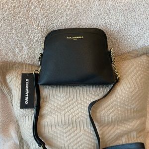 New Karl Lagerfeld Bag